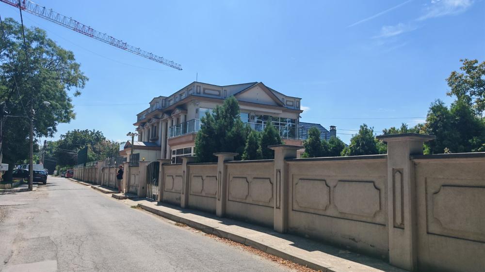 Slika 4 - Zelengorska 2,  Kuća za izdavanje, 400m2